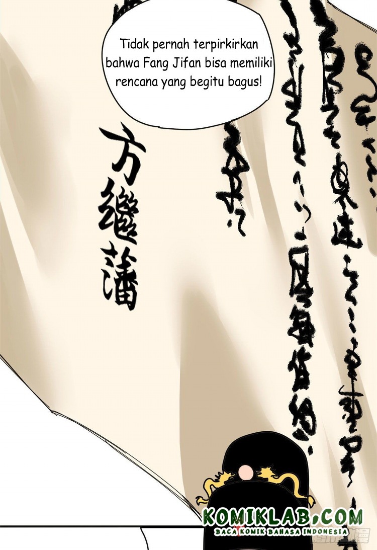 Ming Dynasty’s Failure Bab 08 halaman 5
