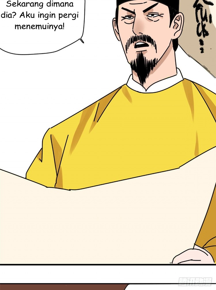 Ming Dynasty’s Failure Bab 08 halaman 6
