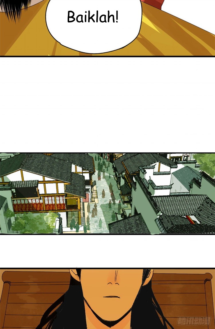 Ming Dynasty’s Failure Bab 08 halaman 9