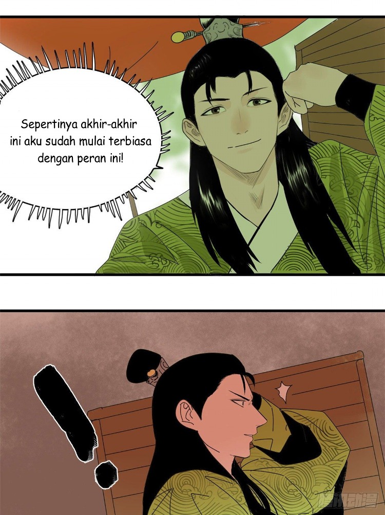 Ming Dynasty’s Failure Bab 08 halaman 12