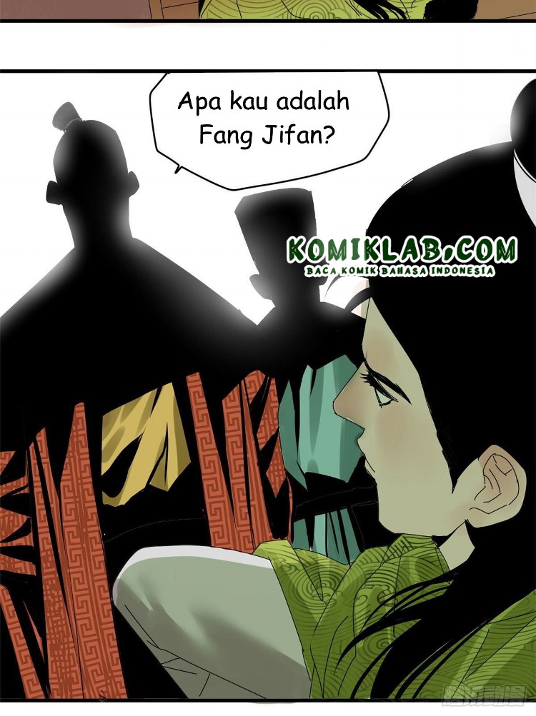 Ming Dynasty’s Failure Bab 08 halaman 13