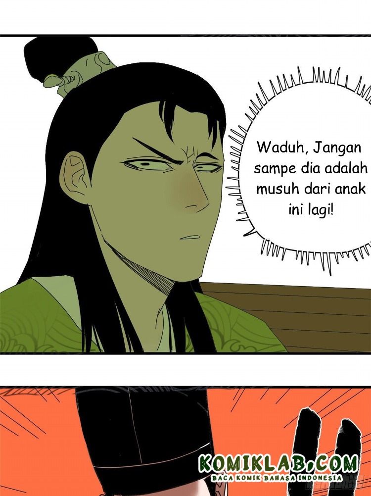 Ming Dynasty’s Failure Bab 08 halaman 14