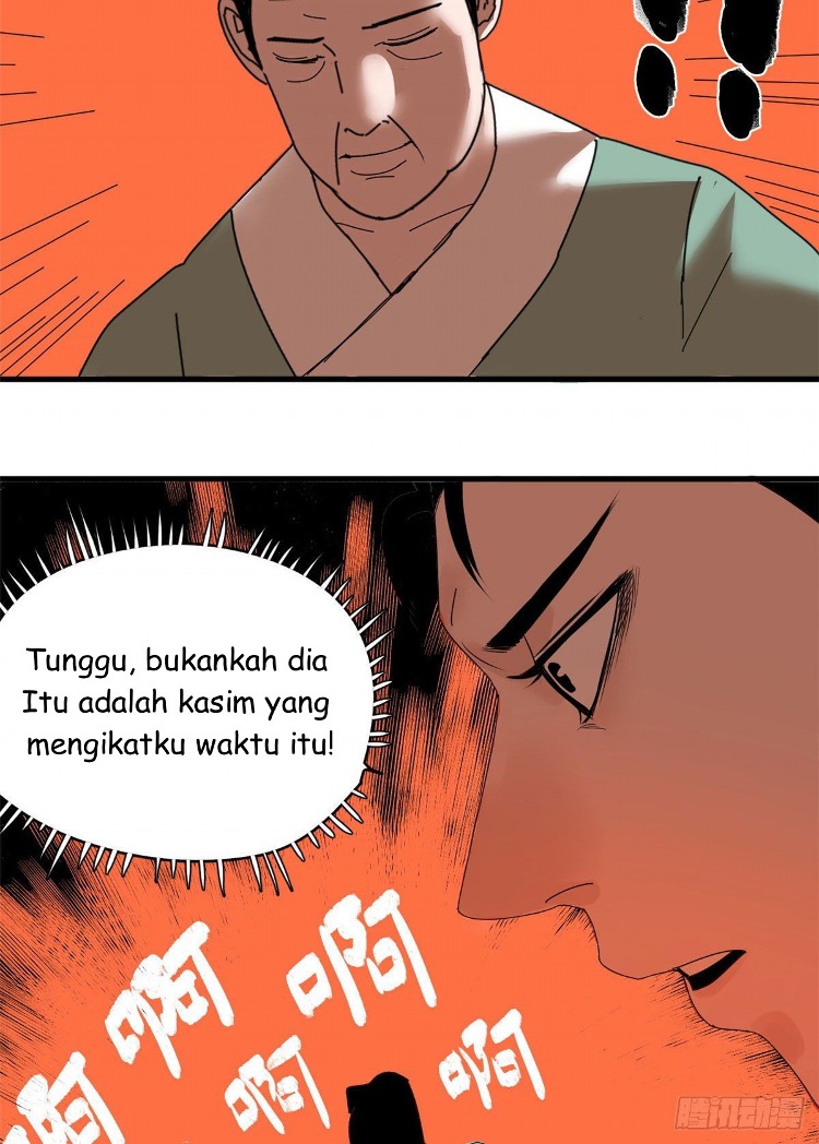 Ming Dynasty’s Failure Bab 08 halaman 15
