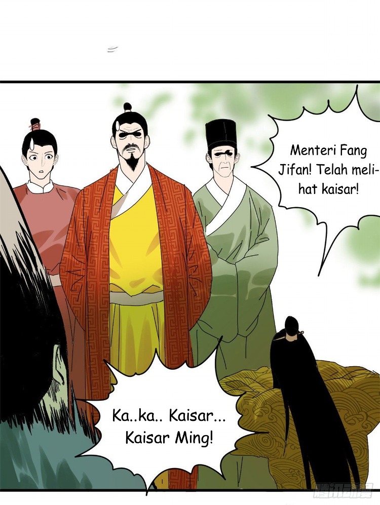 Ming Dynasty’s Failure Bab 08 halaman 18
