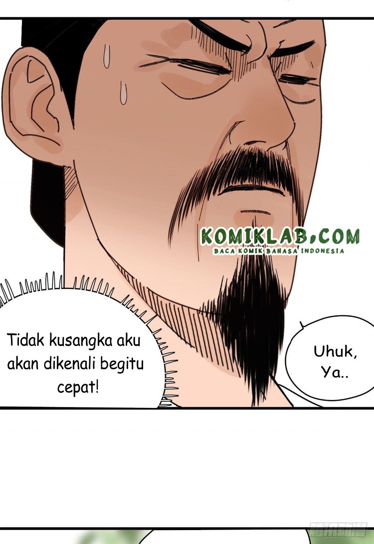Ming Dynasty’s Failure Bab 08 halaman 19