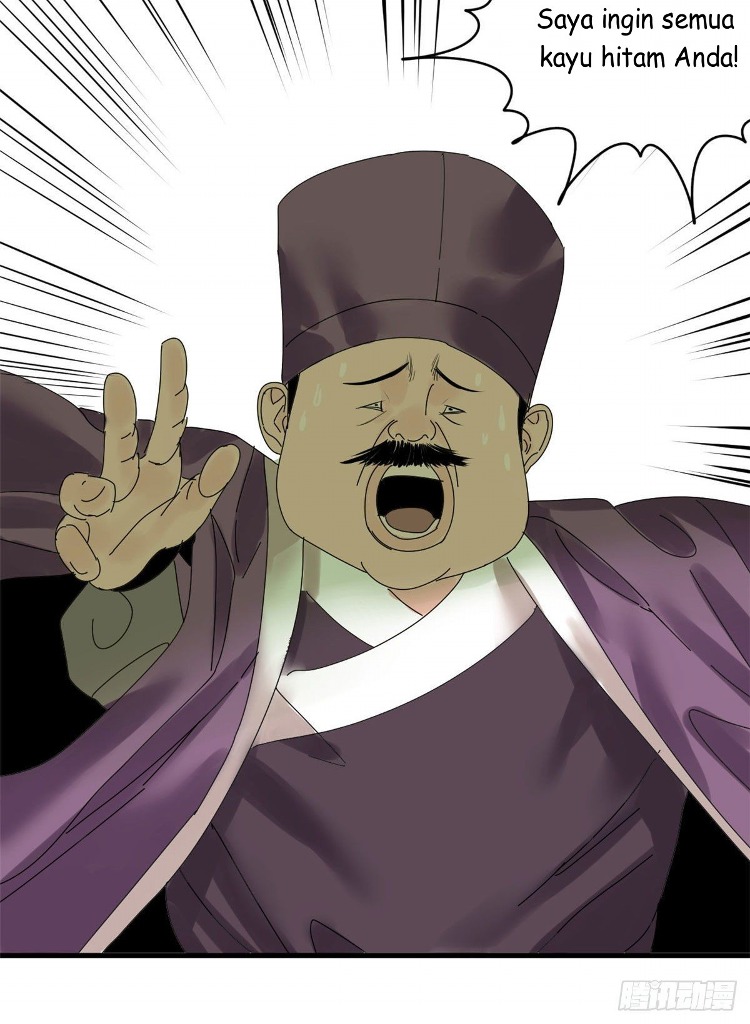 Ming Dynasty’s Failure Bab 08 halaman 31