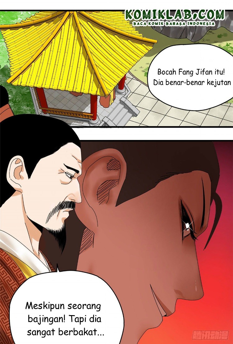 Ming Dynasty’s Failure Bab 09 halaman 3