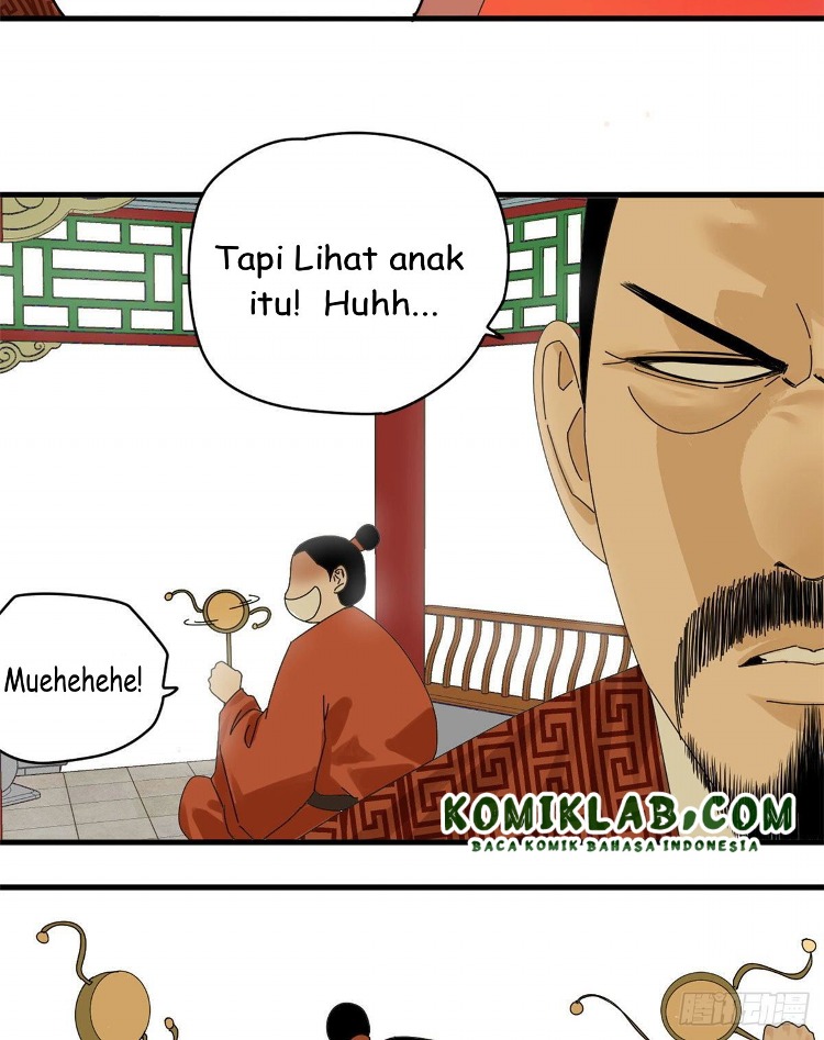 Ming Dynasty’s Failure Bab 09 halaman 4