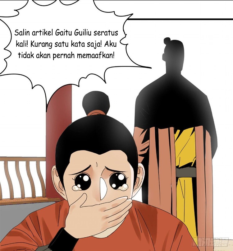 Ming Dynasty’s Failure Bab 09 halaman 6