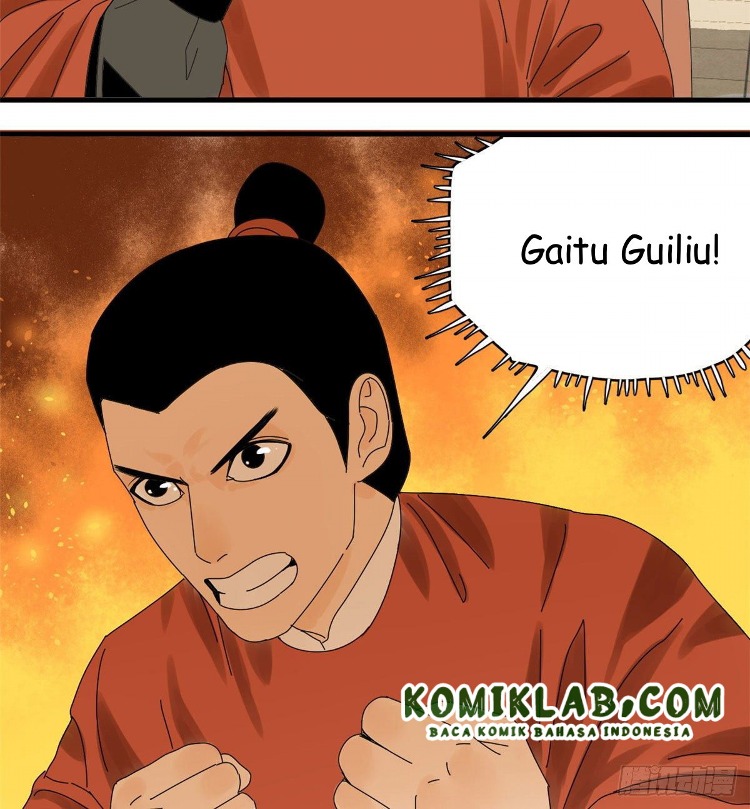 Ming Dynasty’s Failure Bab 09 halaman 7