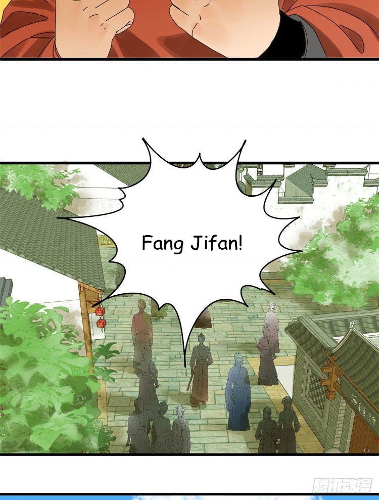 Ming Dynasty’s Failure Bab 09 halaman 8
