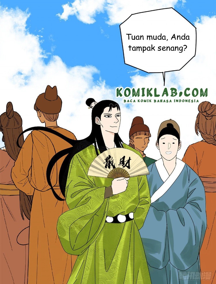 Ming Dynasty’s Failure Bab 09 halaman 9