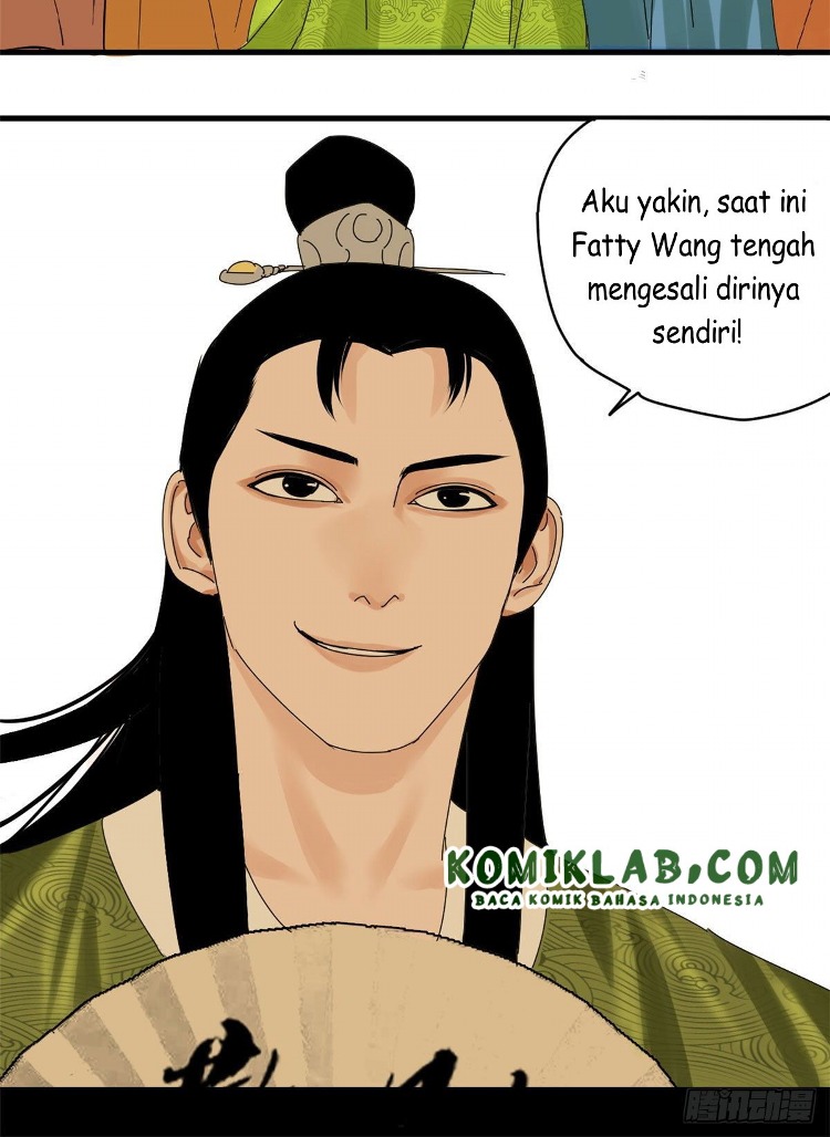 Ming Dynasty’s Failure Bab 09 halaman 10
