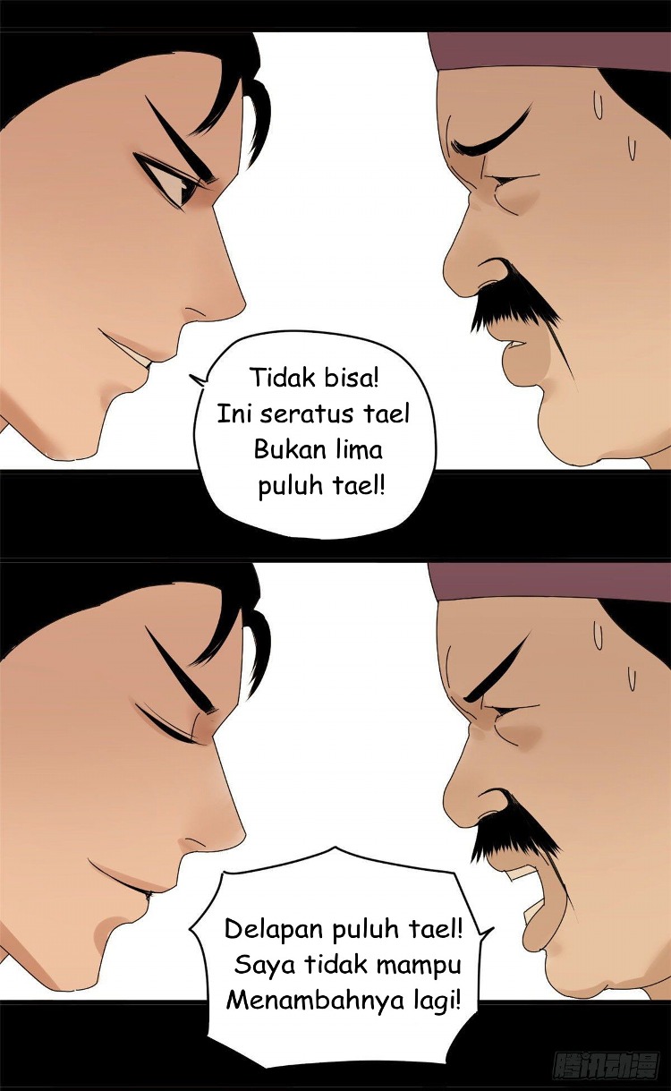Ming Dynasty’s Failure Bab 09 halaman 11