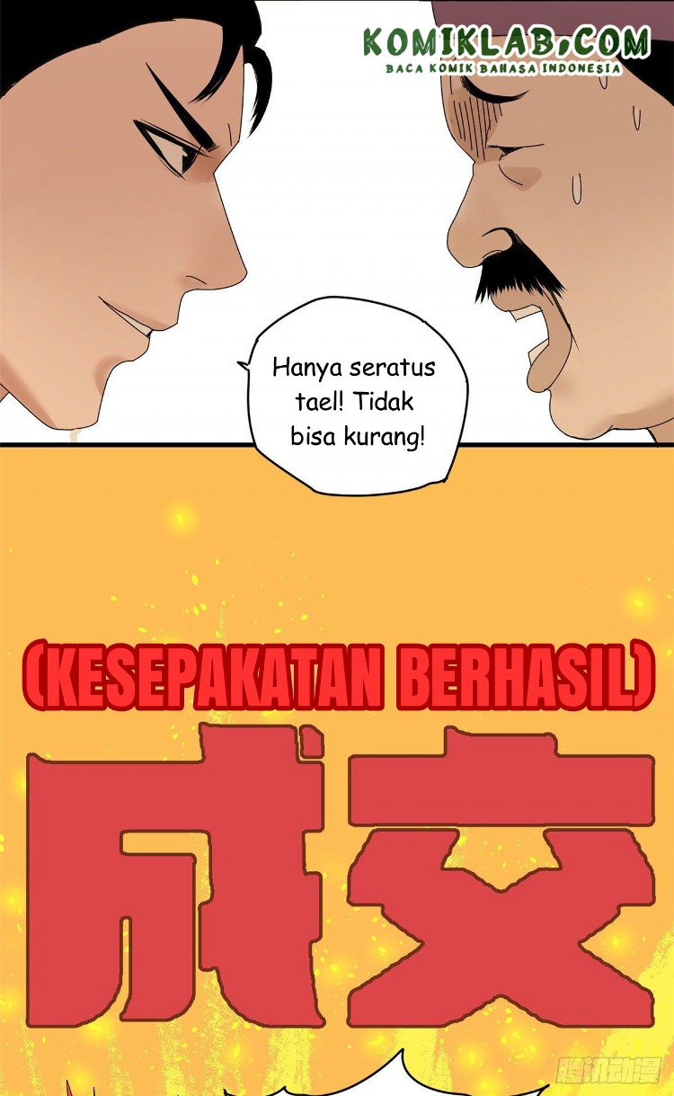 Ming Dynasty’s Failure Bab 09 halaman 12