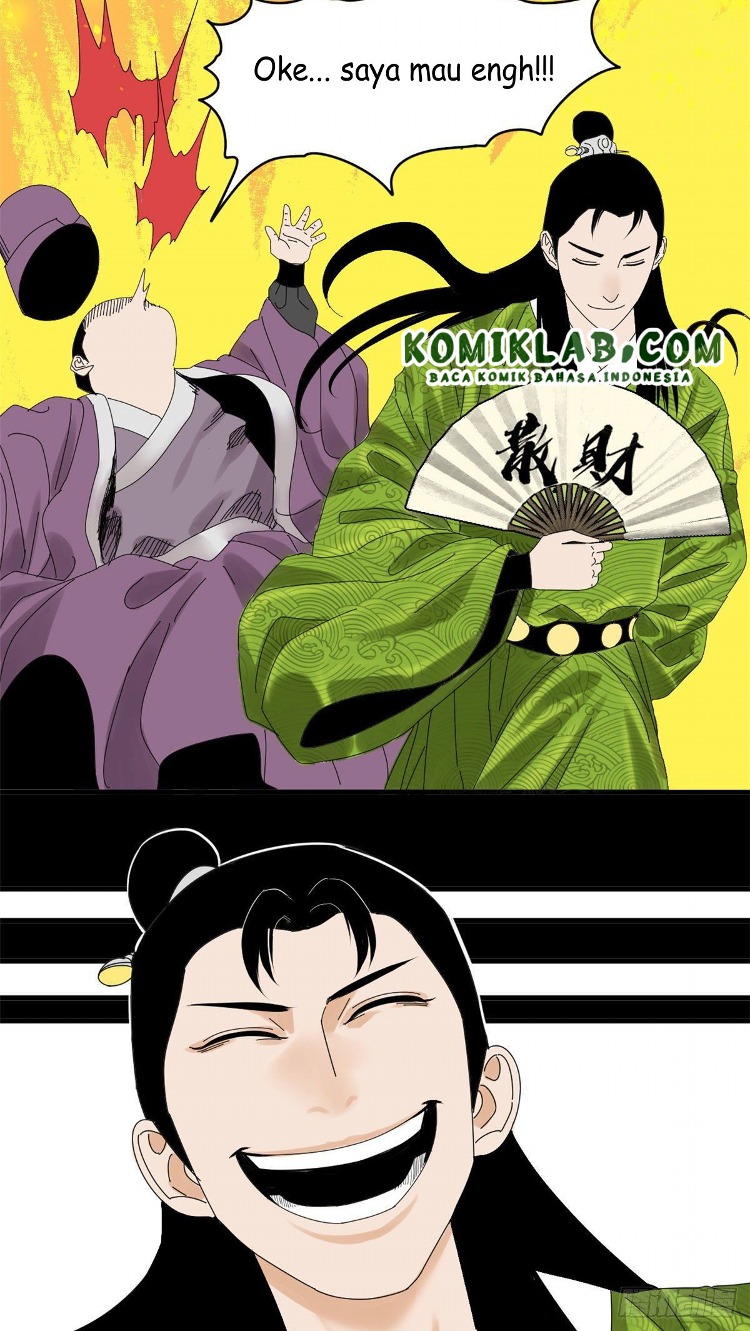 Ming Dynasty’s Failure Bab 09 halaman 13
