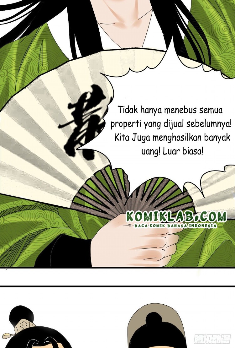 Ming Dynasty’s Failure Bab 09 halaman 14