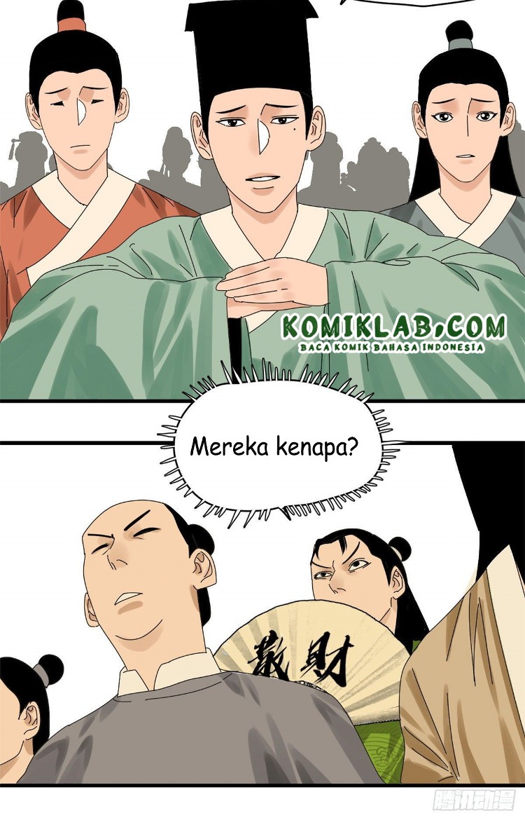 Ming Dynasty’s Failure Bab 09 halaman 18
