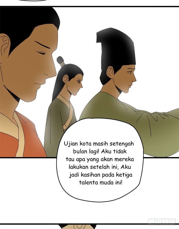 Ming Dynasty’s Failure Bab 09 halaman 20