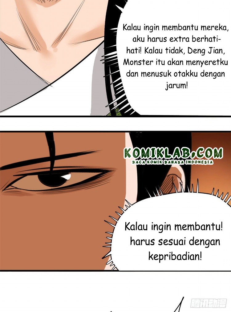 Ming Dynasty’s Failure Bab 09 halaman 24