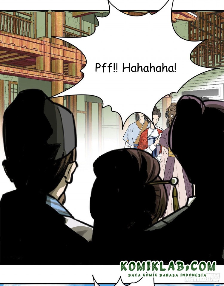Ming Dynasty’s Failure Bab 09 halaman 25