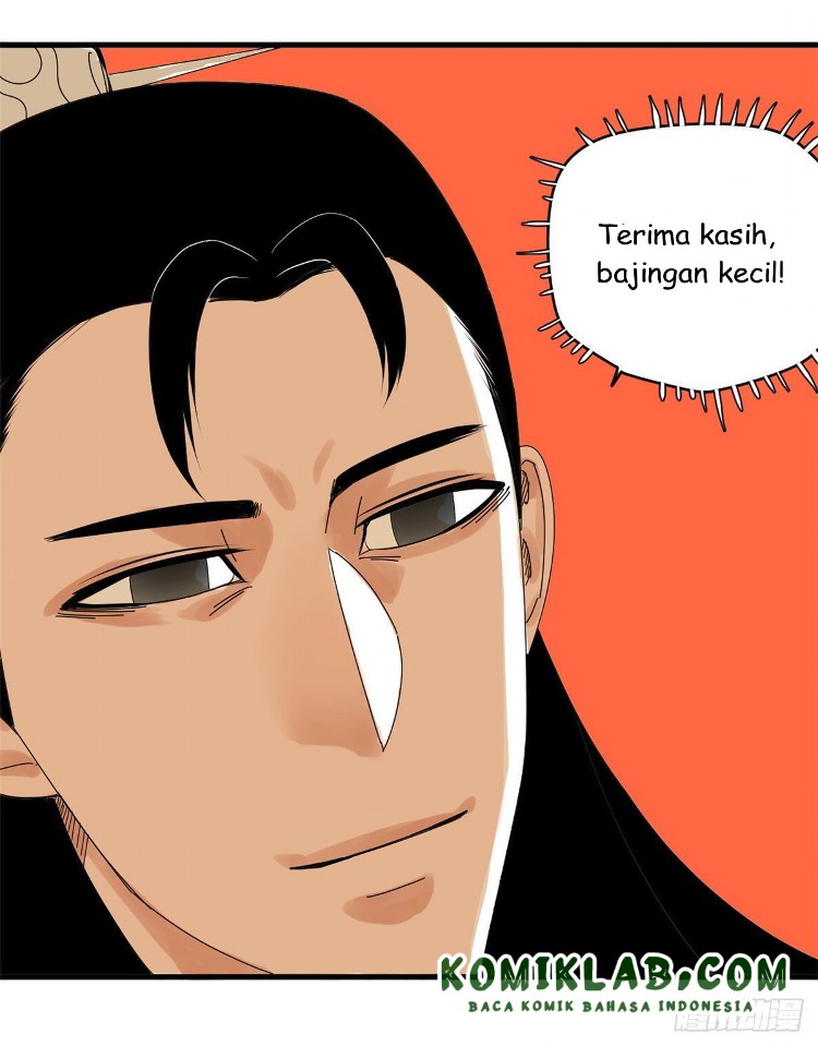 Ming Dynasty’s Failure Bab 09 halaman 29