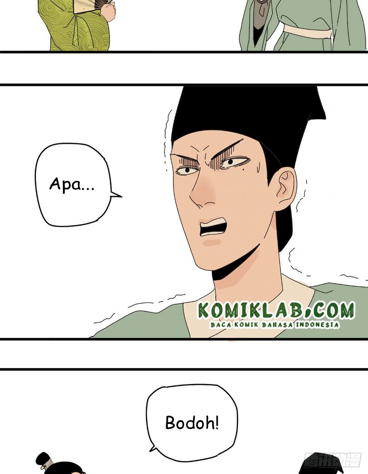 Ming Dynasty’s Failure Bab 10 halaman 9