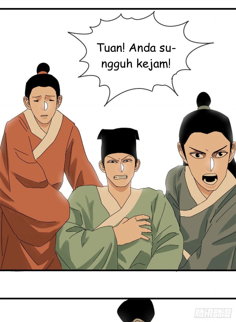 Ming Dynasty’s Failure Bab 10 halaman 11