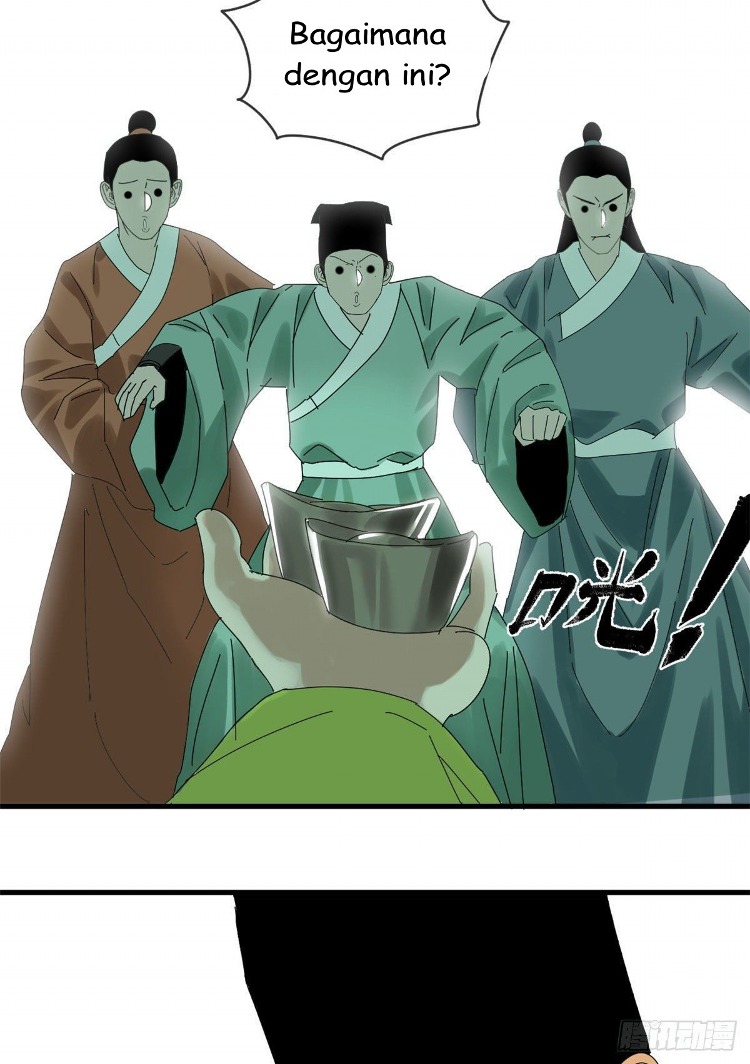 Ming Dynasty’s Failure Bab 10 halaman 14