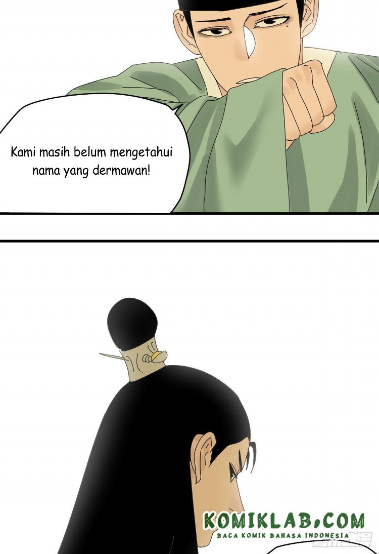 Ming Dynasty’s Failure Bab 10 halaman 23