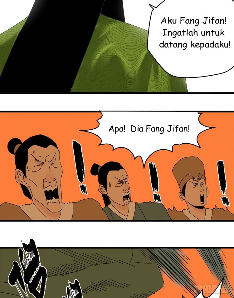 Ming Dynasty’s Failure Bab 10 halaman 24