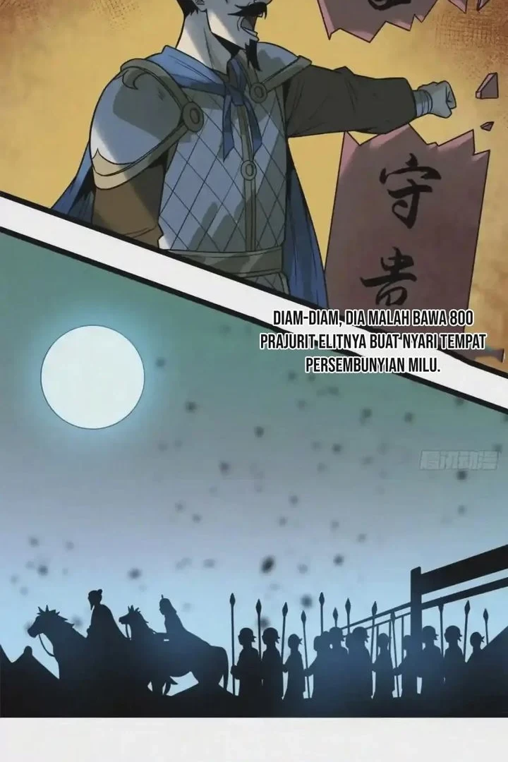Ming Dynasty’s Failure Bab 100 halaman 2