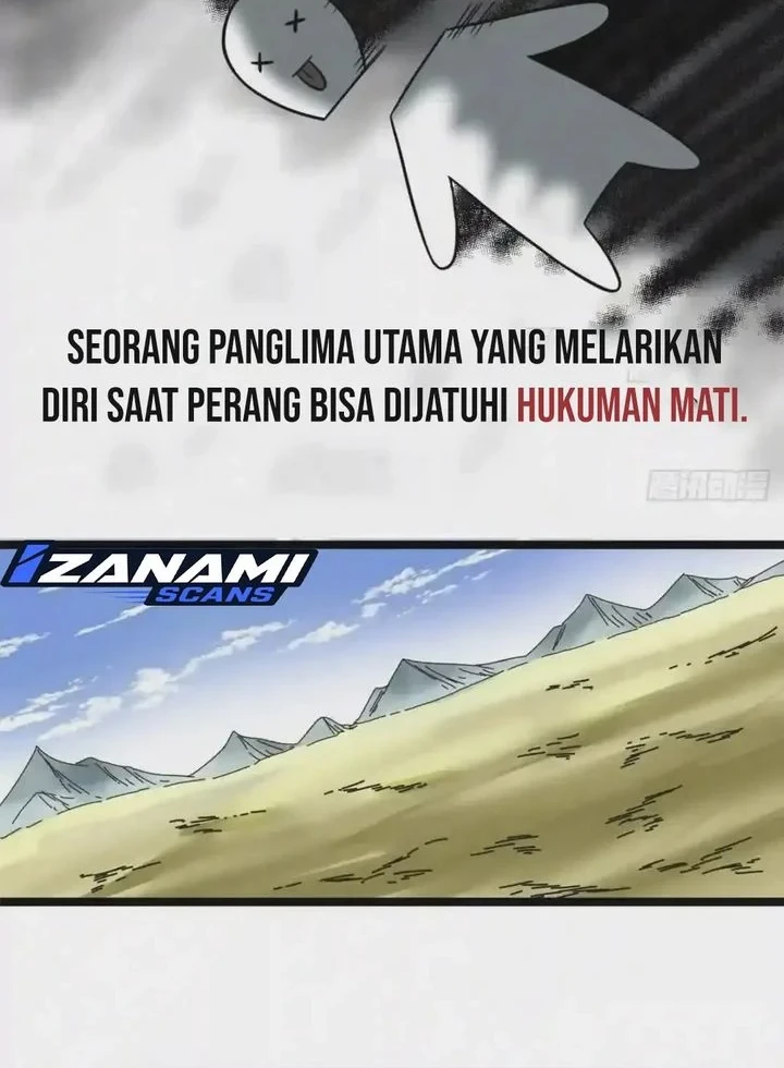 Ming Dynasty’s Failure Bab 100 halaman 4