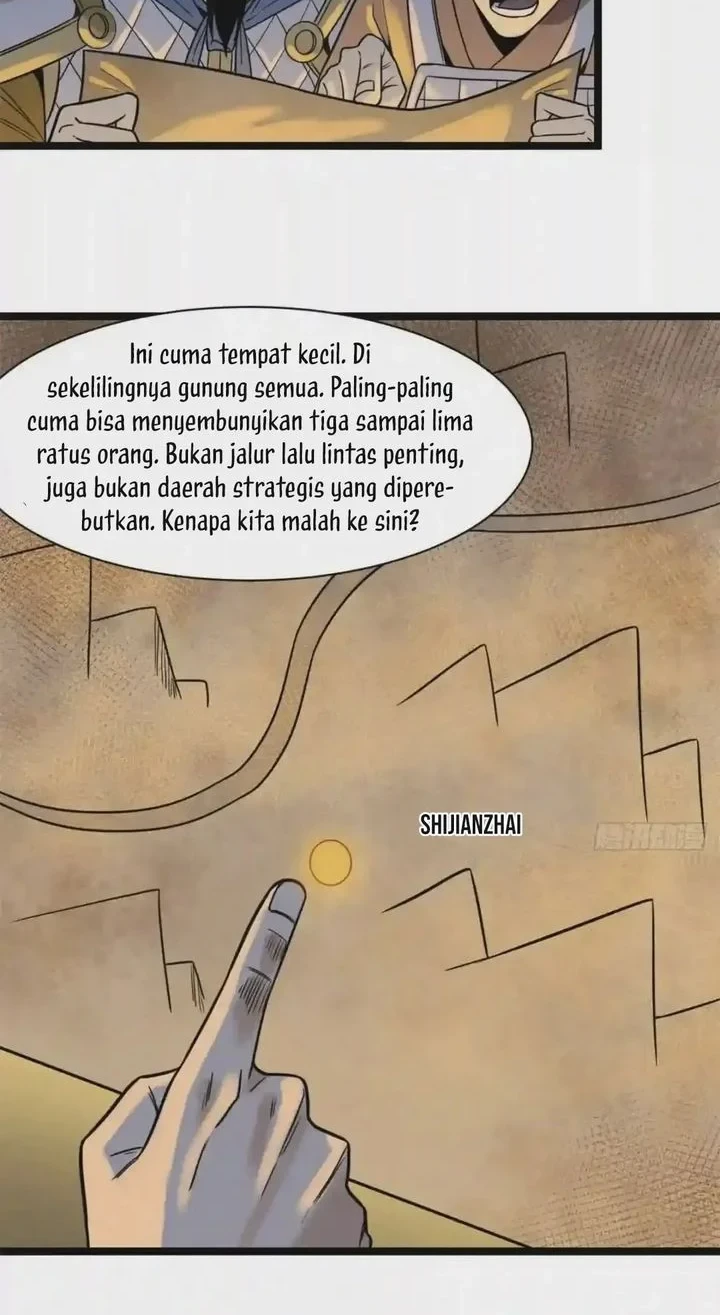 Ming Dynasty’s Failure Bab 100 halaman 8