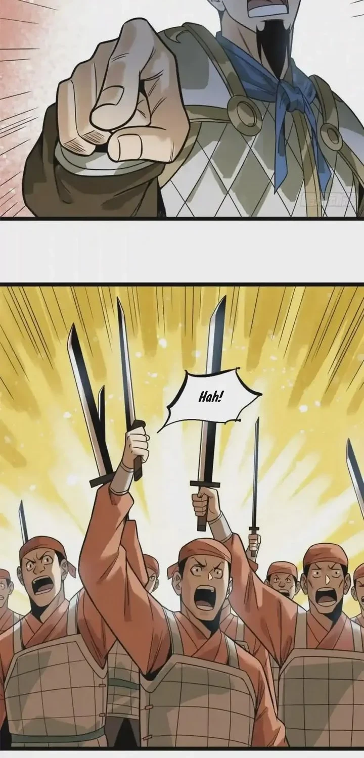 Ming Dynasty’s Failure Bab 100 halaman 10
