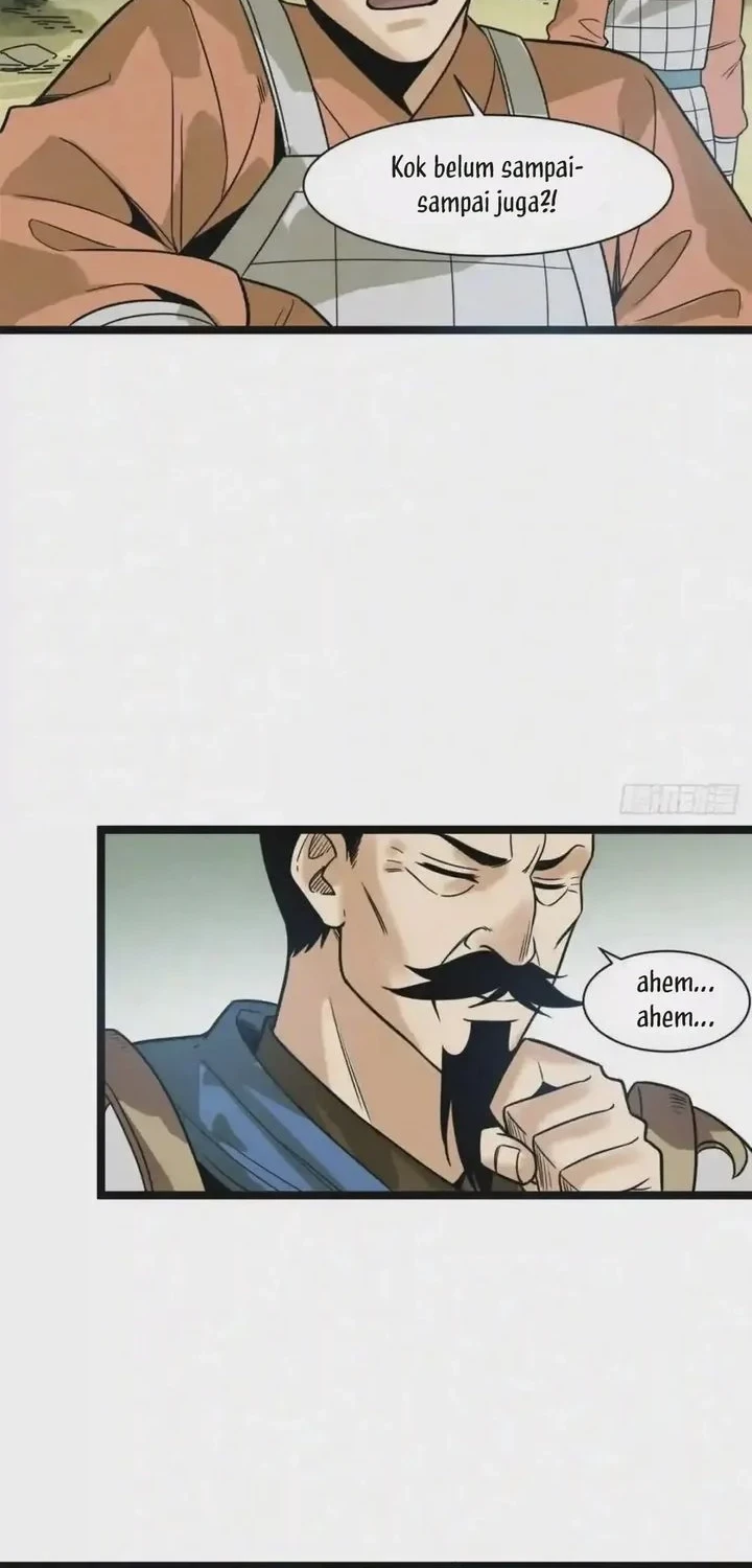 Ming Dynasty’s Failure Bab 100 halaman 12
