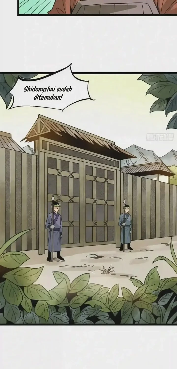 Ming Dynasty’s Failure Bab 100 halaman 20