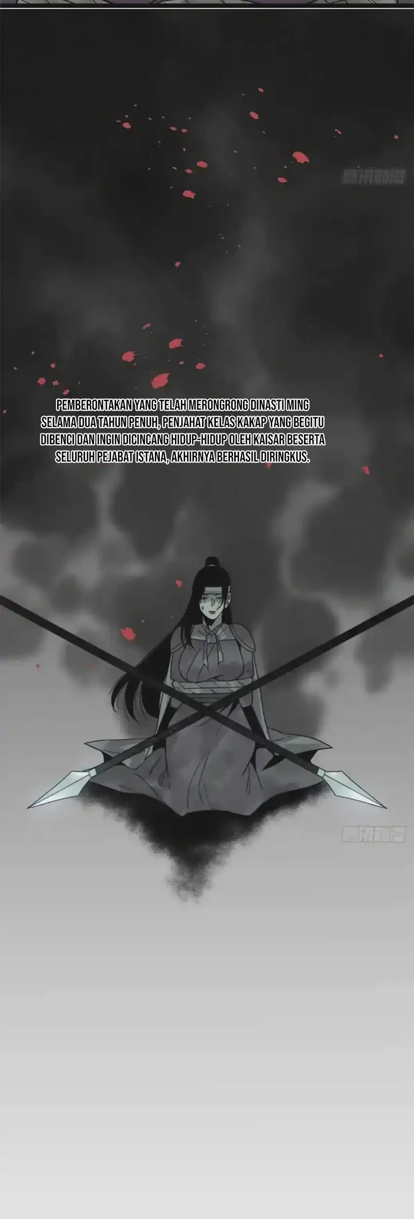 Ming Dynasty’s Failure Bab 101 halaman 29