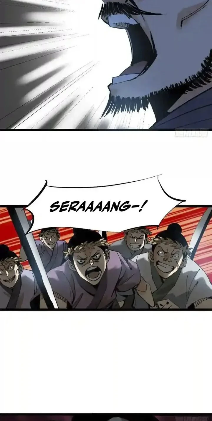 Ming Dynasty’s Failure Bab 103 halaman 4