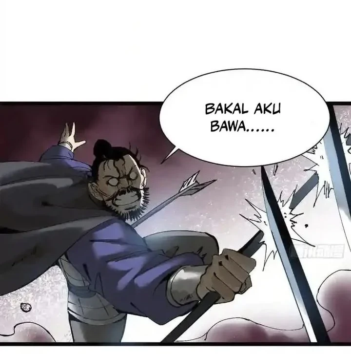 Ming Dynasty’s Failure Bab 103 halaman 6