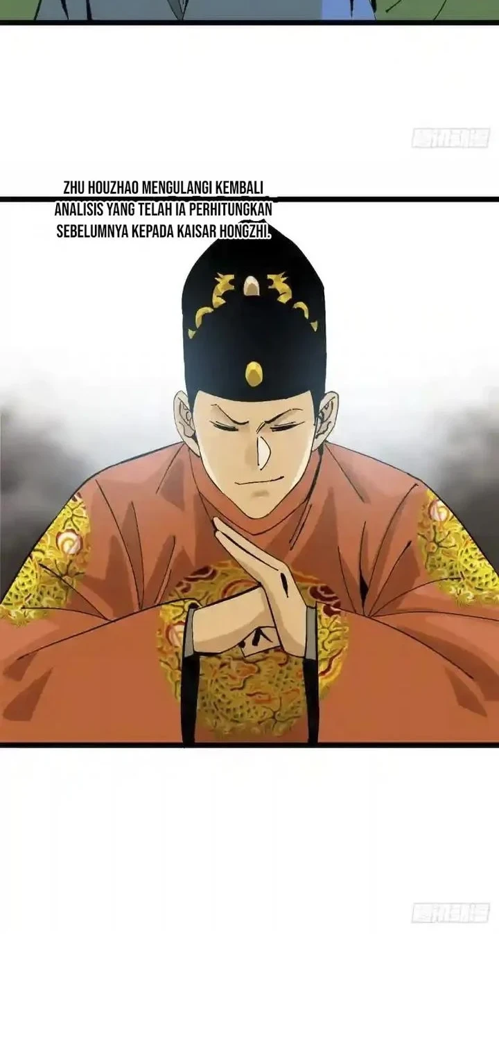 Ming Dynasty’s Failure Bab 103 halaman 18