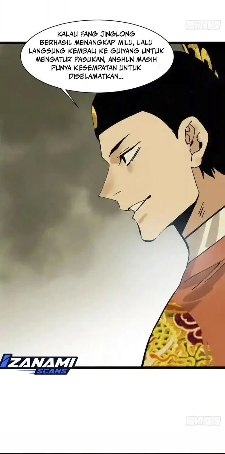 Ming Dynasty’s Failure Bab 103 halaman 20