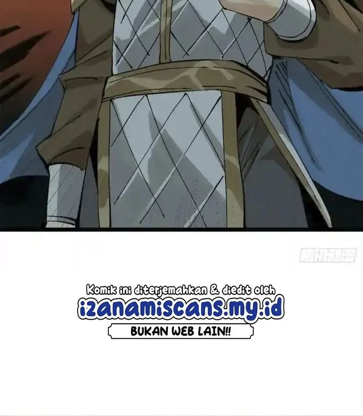 Ming Dynasty’s Failure Bab 103 halaman 28
