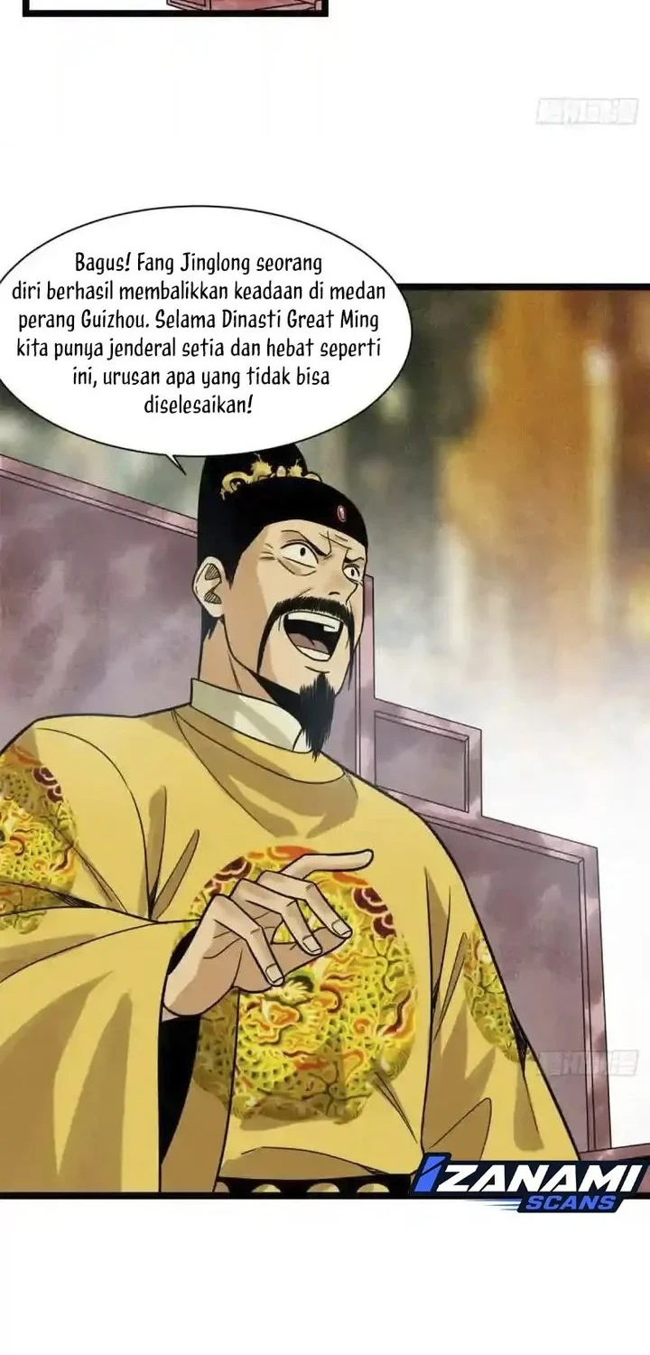 Ming Dynasty’s Failure Bab 104 halaman 8