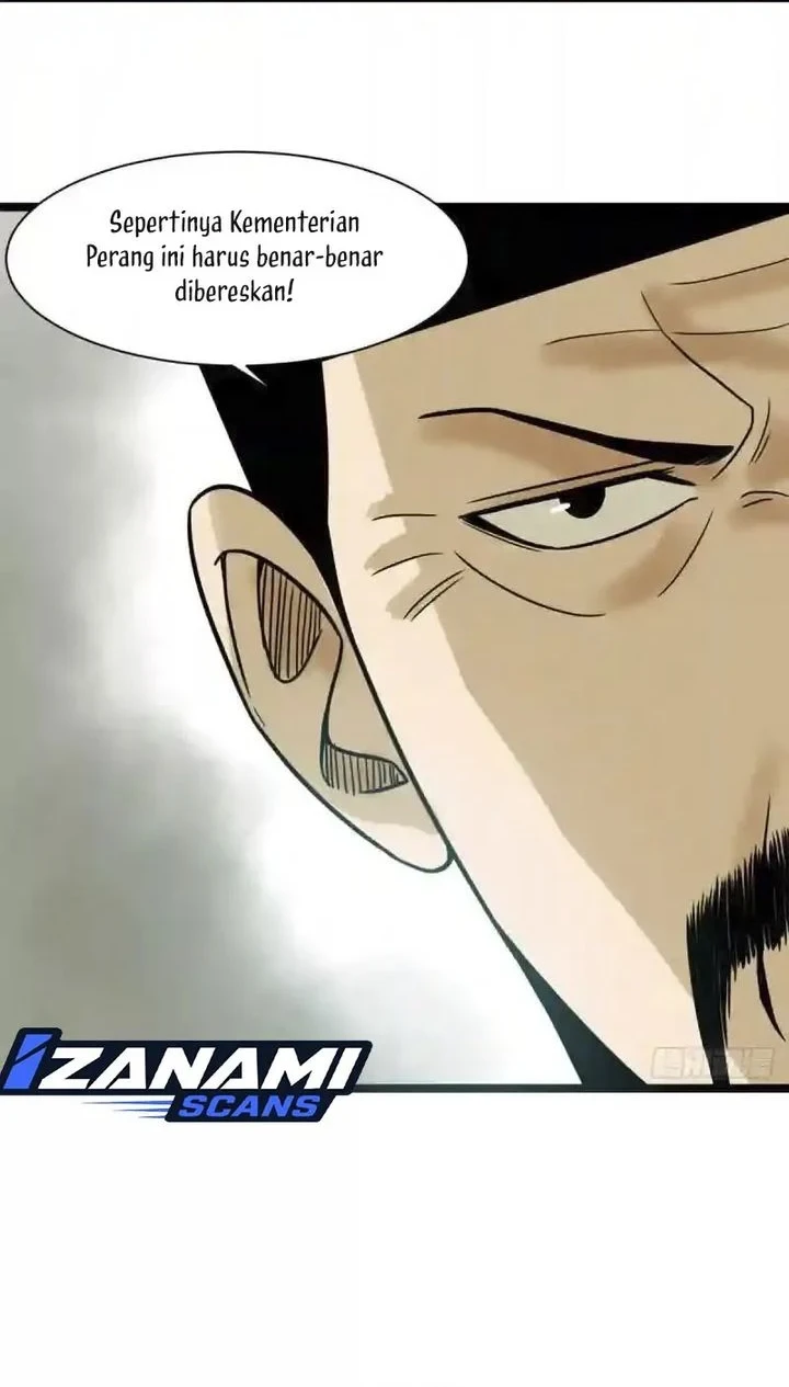 Ming Dynasty’s Failure Bab 104 halaman 12
