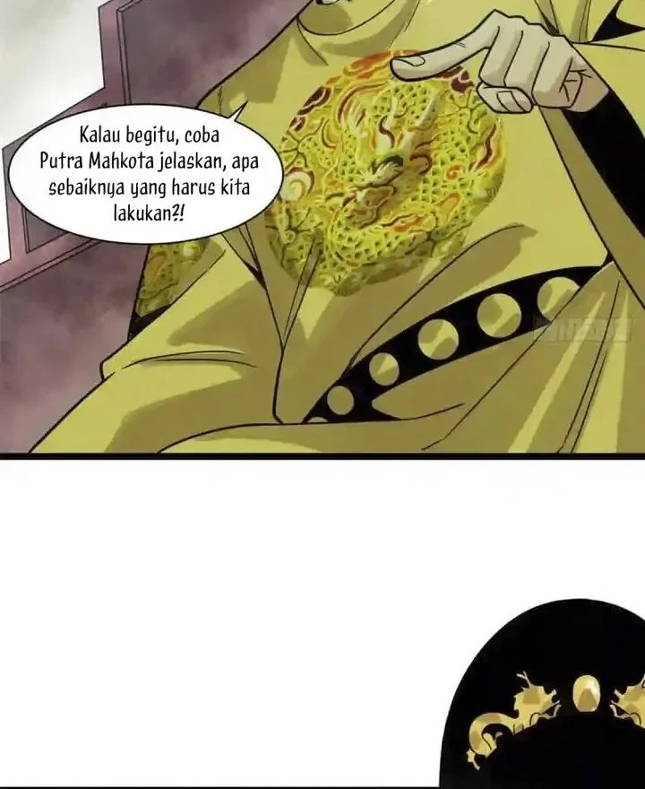 Ming Dynasty’s Failure Bab 104 halaman 14