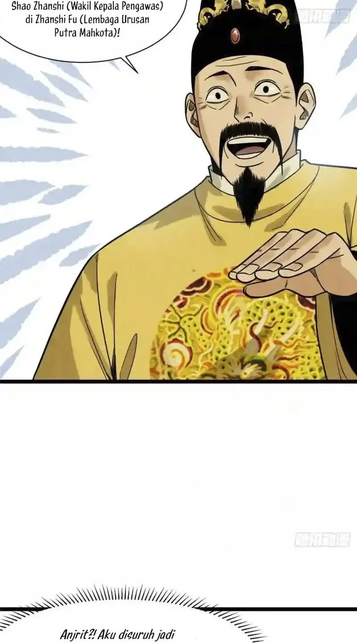 Ming Dynasty’s Failure Bab 104 halaman 20