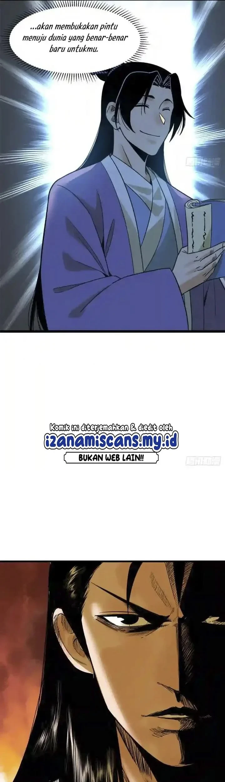 Ming Dynasty’s Failure Bab 104 halaman 29