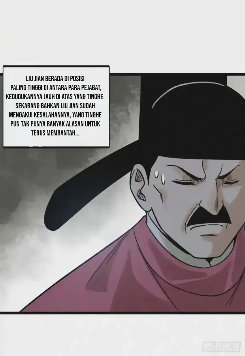 Ming Dynasty’s Failure Bab 106 halaman 19