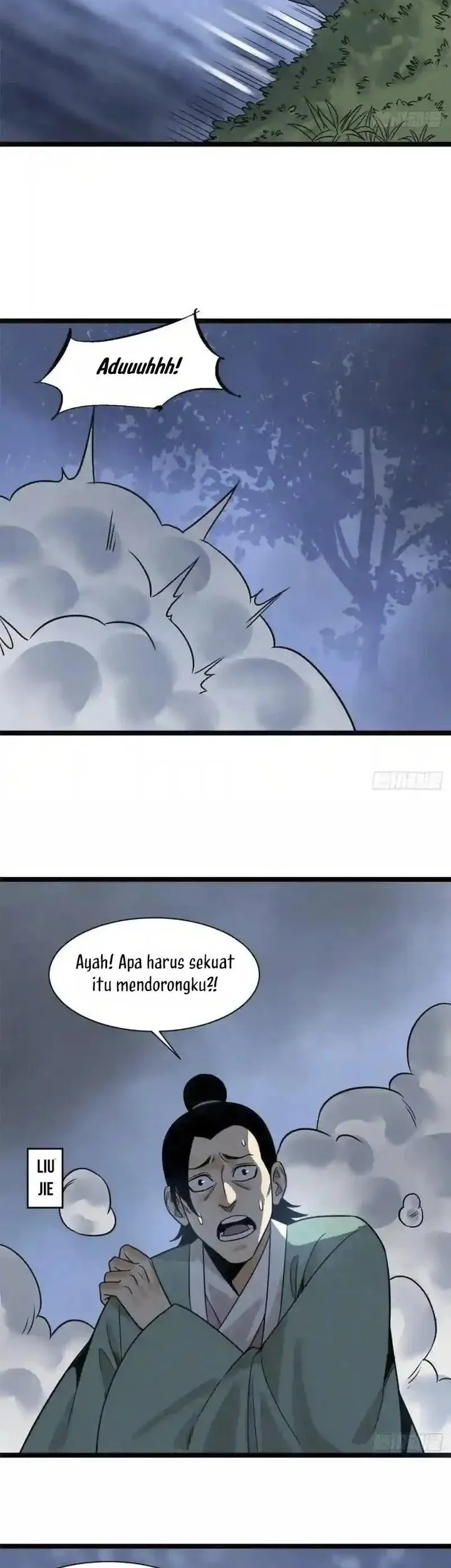 Ming Dynasty’s Failure Bab 107 halaman 3